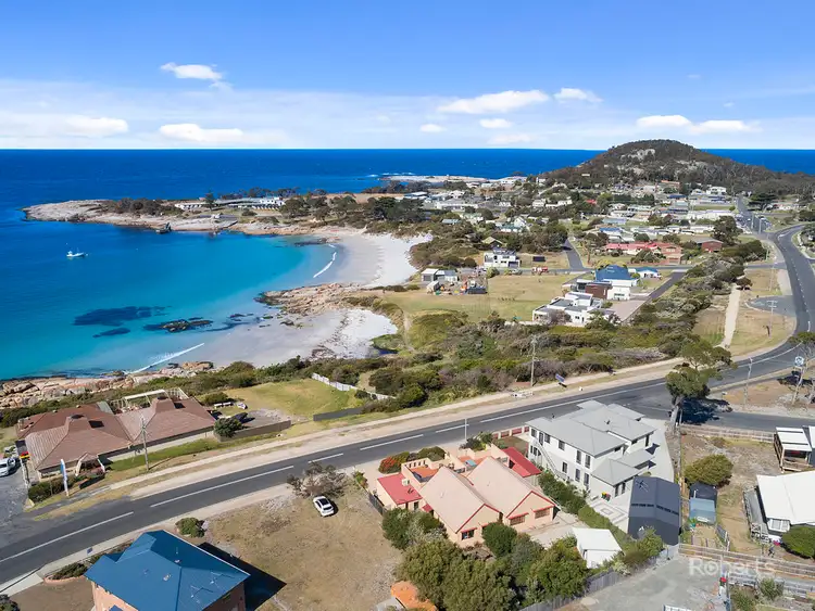 Second view of Homely house listing, 2/2 Tasman Highway, Bicheno TAS 7215