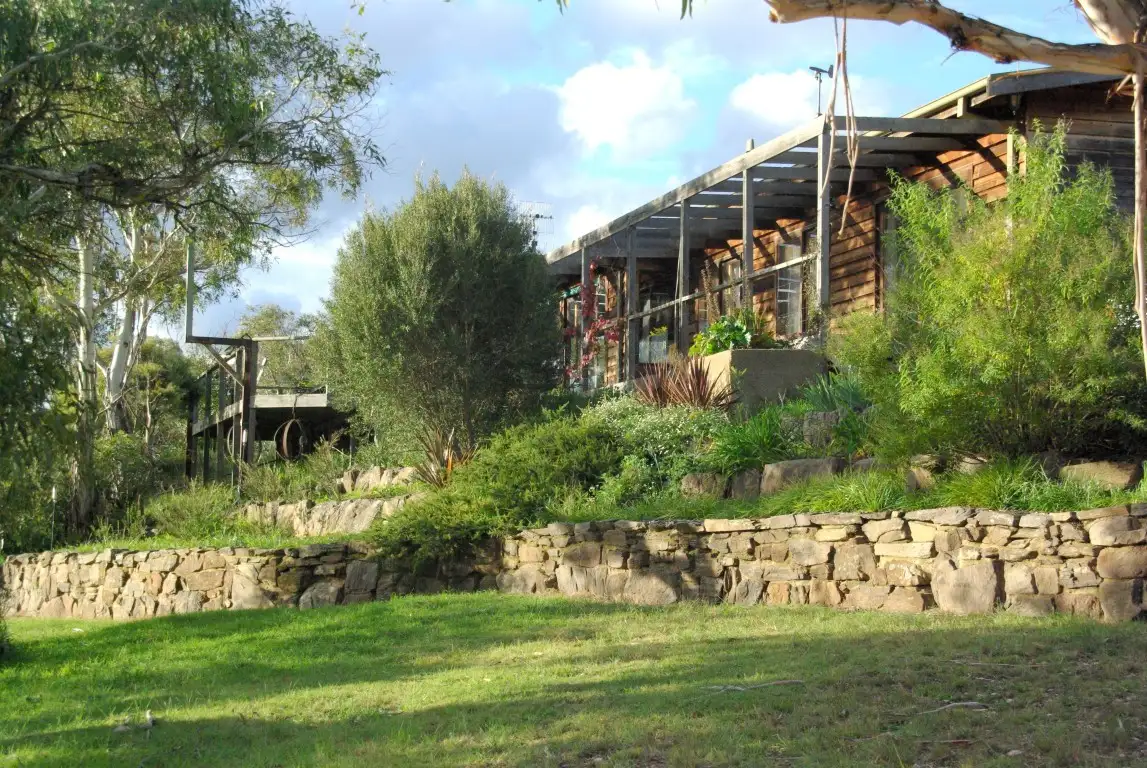 Main view of Homely rural property listing, 'WIRREGA' 112 Tillabudgerry Road, Cooma NSW 2630
