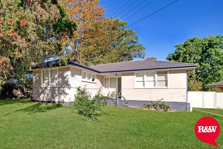 3 & 3A Norvegia Avenue, Tregear NSW 2770