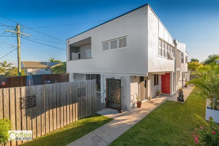 67 THOMAS STREET, Clontarf QLD 4019