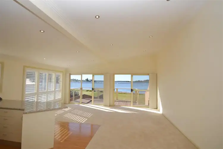 Second view of Homely house listing, 58 Haiser Road, Greenwell Point NSW 2540