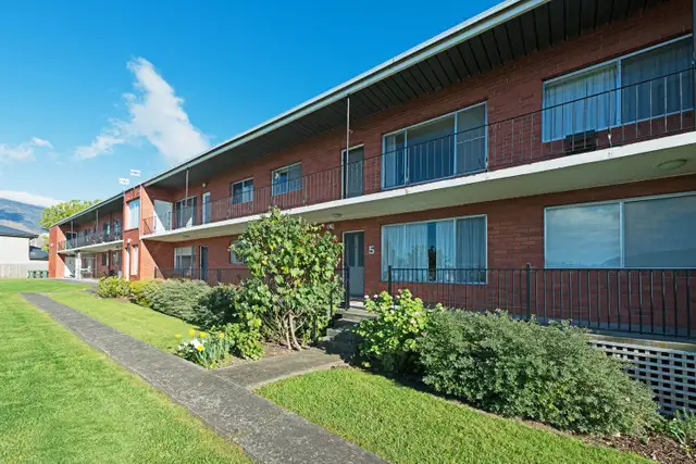 5/5 Marsh Street, New Town TAS 7008