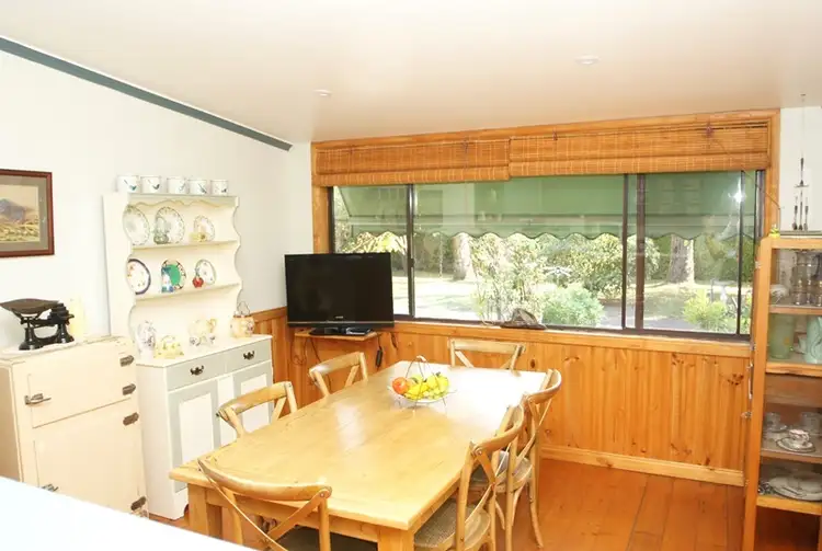 Fourth view of Homely house listing, 361 Dalvui Lane, Terang VIC 3264