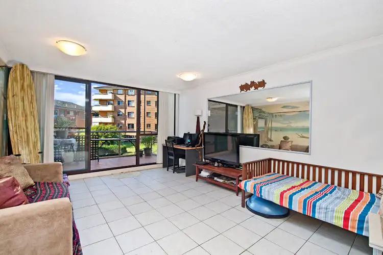 Fifth view of Homely unit listing, 21/58 Pacific Drive, Port Macquarie NSW 2444