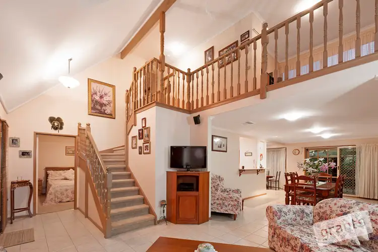 Fifth view of Homely house listing, 3 County Drive, Berwick VIC 3806