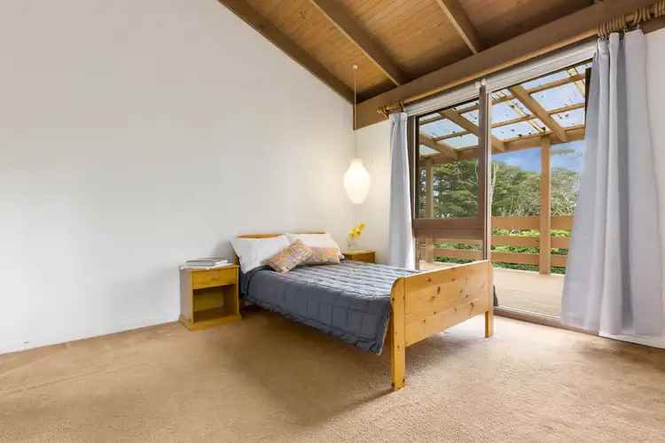 Fourth view of Homely house listing, 81 The Ridge, Mount Eliza VIC 3930