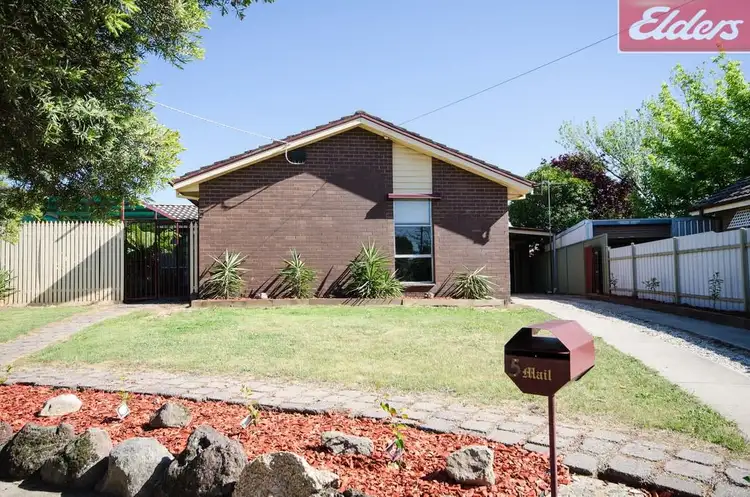 5 Sofia Court, Wodonga VIC 3690