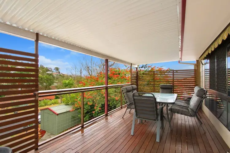 Main view of Homely house listing, 16 Dawnann Court, Carrara QLD 4211