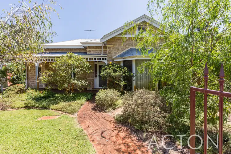 Third view of Homely house listing, 9 Fraser Street, Swanbourne WA 6010