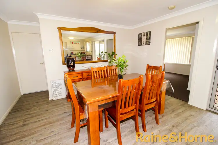 Fifth view of Homely house listing, 21 Arthur Summons Street, Dubbo NSW 2830