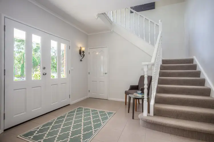 Sixth view of Homely house listing, 72 Outawood Rise, Gisborne VIC 3437