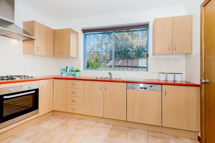Second view of Homely townhouse listing, 3/87 Gale Road, Maroubra NSW 2035