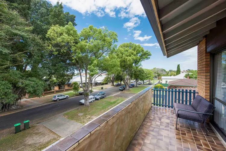Main view of Homely house listing, 6/107 Victoria Street, Grafton NSW 2460