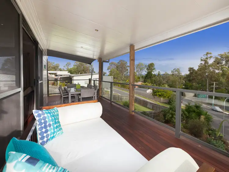 Second view of Homely house listing, 31 Gloria Street, Cornubia QLD 4130