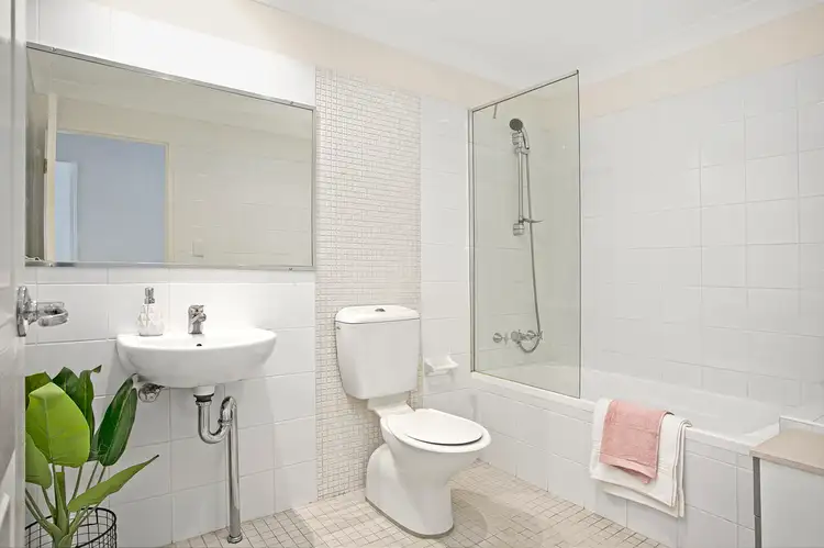 Fourth view of Homely apartment listing, 108/5-13 Garners Ave, Marrickville NSW 2204