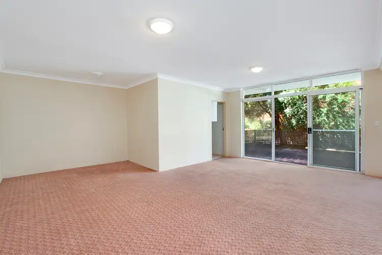 Third view of Homely apartment listing, 17/58-66 Curlewis Street, Bondi Beach NSW 2026