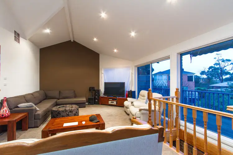 Sixth view of Homely house listing, 23 Yarram Court, Frankston VIC 3199