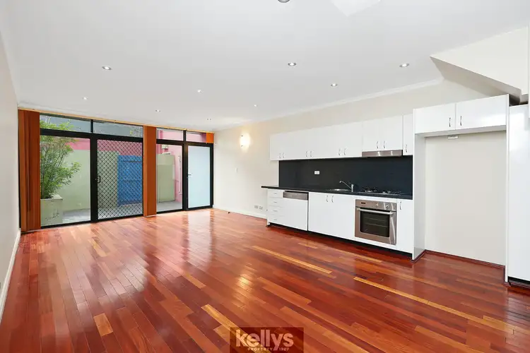 Second view of Homely apartment listing, 2/17-21 Lord Street, Newtown NSW 2042