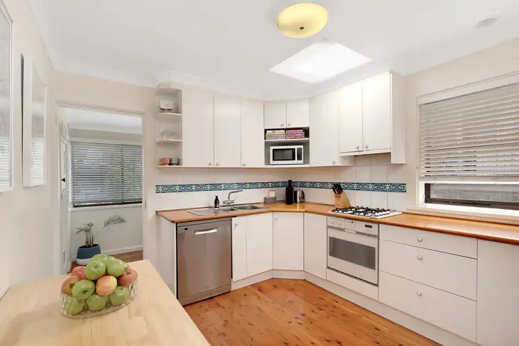 Fourth view of Homely unit listing, 4/100 Fern Street, Randwick NSW 2031