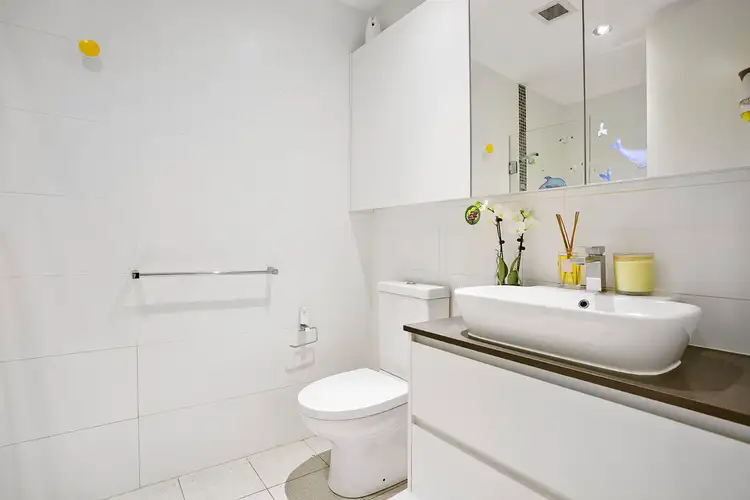 Fourth view of Homely apartment listing, 9/88 Petersham Road, Marrickville NSW 2204