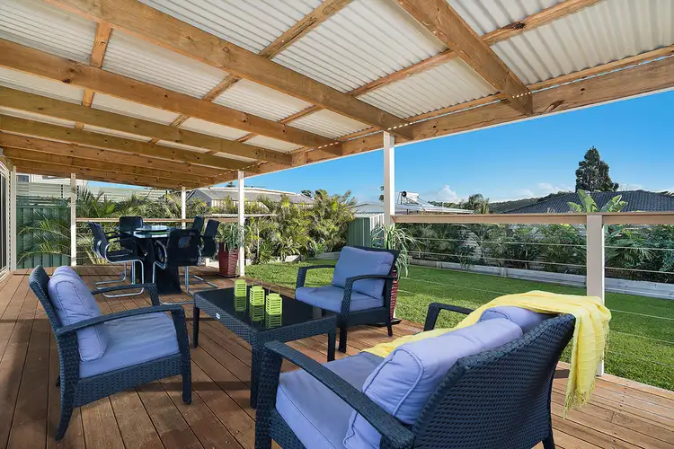 Third view of Homely house listing, 8 Caves Beach Road, Caves Beach NSW 2281