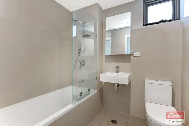 Third view of Homely house listing, C102/2 Rowe Drive, Potts Hill NSW 2143