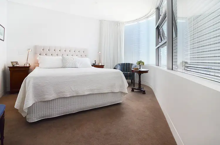 Sixth view of Homely apartment listing, 4/777 Old South Head Road, Vaucluse NSW 2030