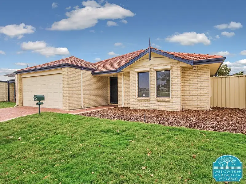 Main view of Homely house listing, 11 Kendall Blvd, Baldivis WA 6171