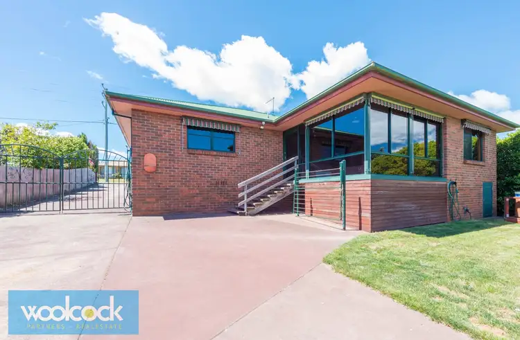 Second view of Homely house listing, 57 Fulton Street, Legana TAS 7277