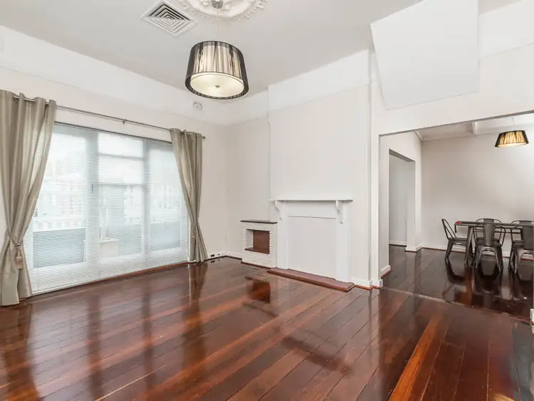 Fifth view of Homely house listing, 45 View Street, North Perth WA 6006