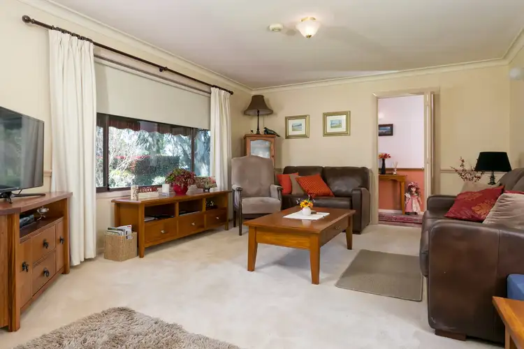 Second view of Homely house listing, 19 Pearson Street, Uranquinty NSW 2652