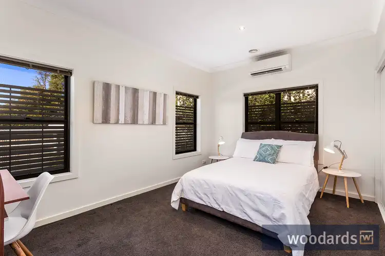 Fifth view of Homely townhouse listing, 2/5 Heysham Way, Templestowe VIC 3106