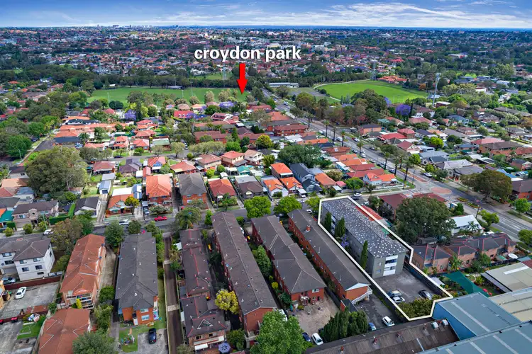 Fourth view of Homely unit listing, 5/13 Queensborough Road, Croydon Park NSW 2133