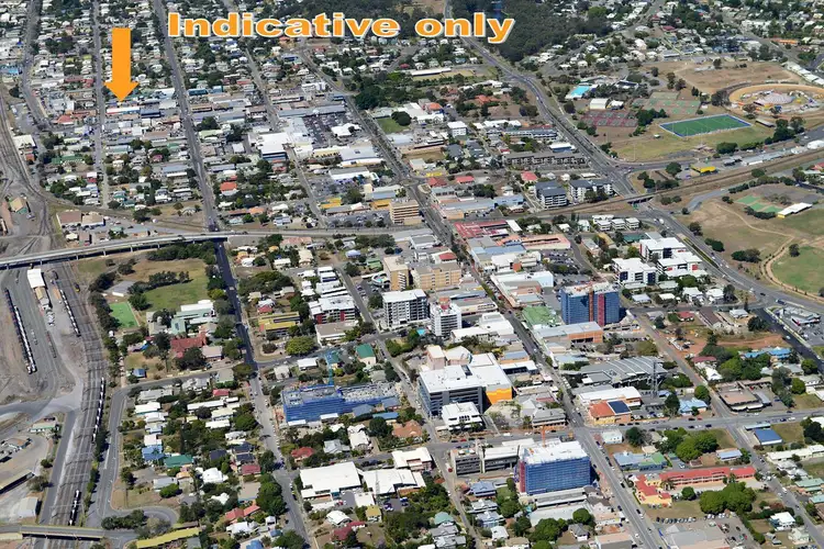 6 / 43 Off Lane, Gladstone Central QLD 4680