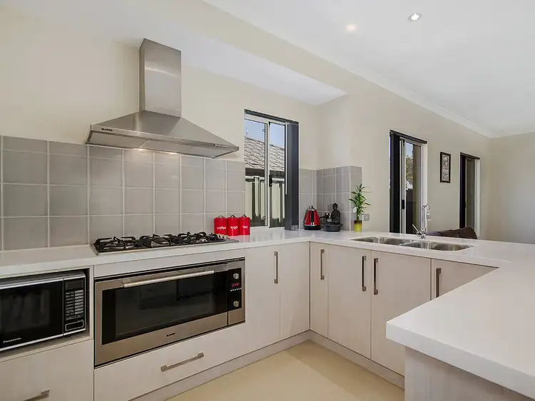 Main view of Homely house listing, 4 Somerford Promenade, Wellard WA 6170