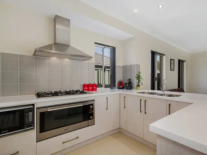 Main view of Homely house listing, 4 Somerford Promenade, Wellard WA 6170