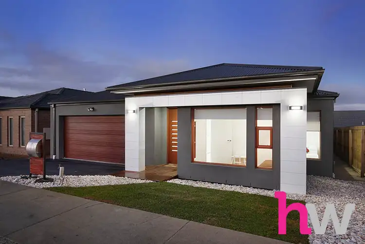 Second view of Homely house listing, 135 Rossack Drive, Grovedale VIC 3216