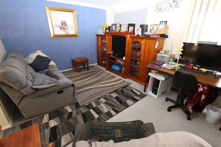 Second view of Homely house listing, 8 Keefe Close, Windradyne NSW 2795
