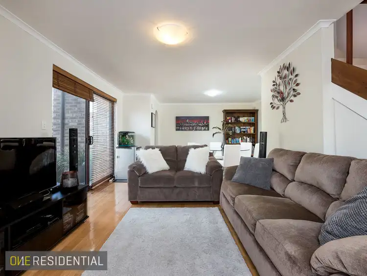 Fourth view of Homely townhouse listing, 7/9 Westbury Crescent, Bicton WA 6157
