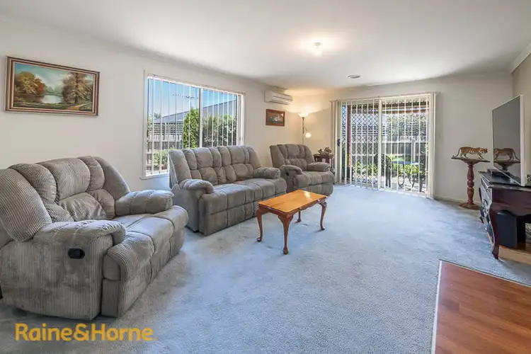Fifth view of Homely house listing, 11 Landscape Close, Gisborne VIC 3437