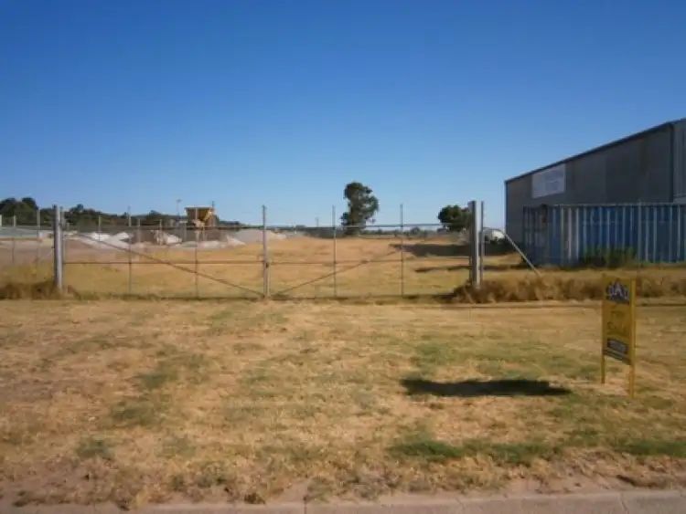 Main view of Homely land listing, Lot 501 Papps Road, Brunswick WA 6224