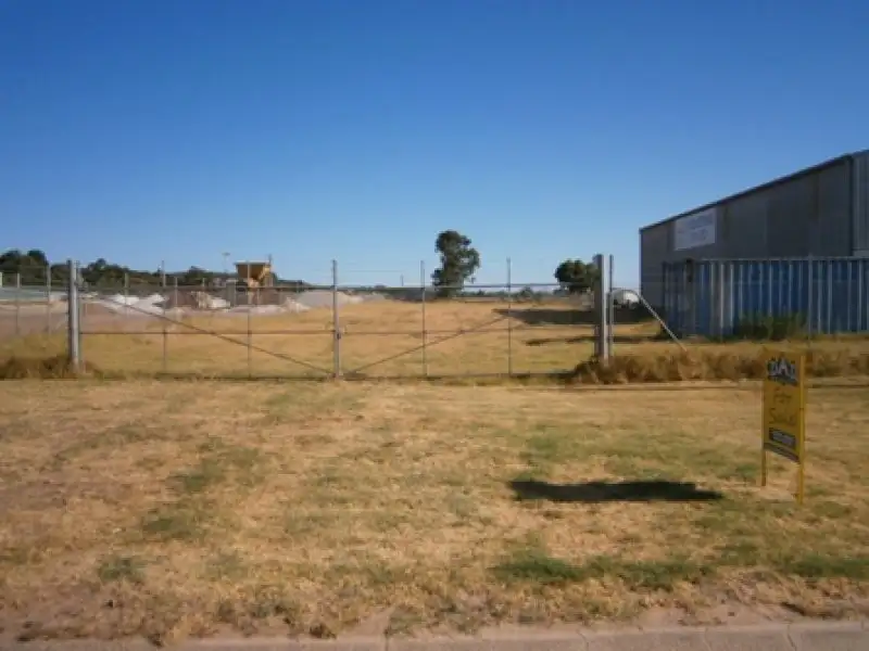 Main view of Homely land listing, Lot 501 Papps Road, Brunswick WA 6224