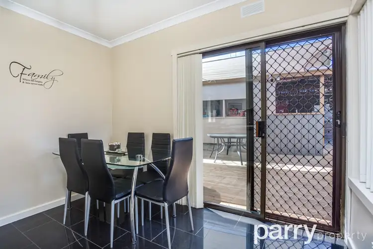 Fifth view of Homely house listing, 105 Conway Street, Mowbray TAS 7248