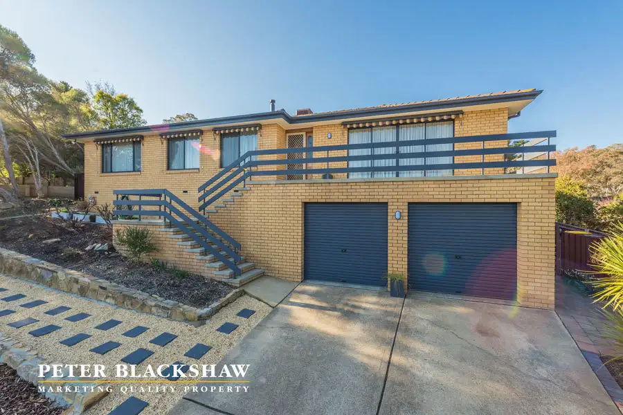 Main view of Homely house listing, 2 Harker Place, Wanniassa ACT 2903