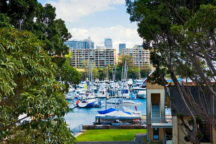 31/42 New Beach Road, Darling Point NSW 2027