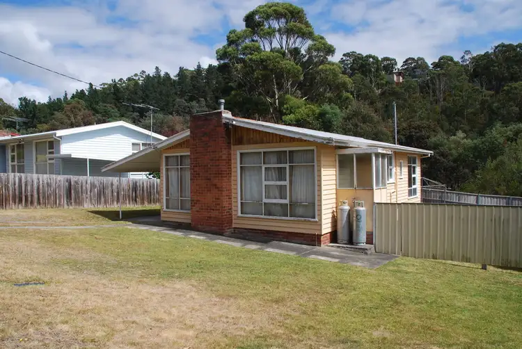 287A Lenah Valley Road, Lenah Valley TAS 7008
