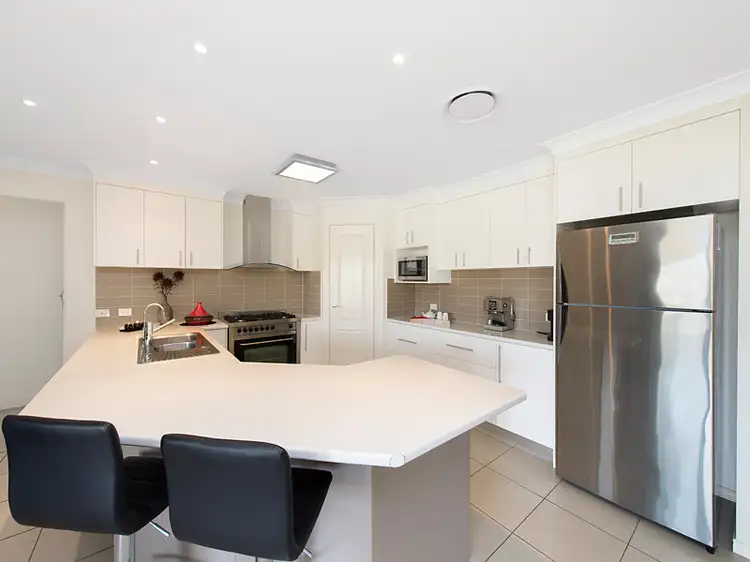 Fourth view of Homely house listing, 42 Lakeland Court, Loganholme QLD 4129