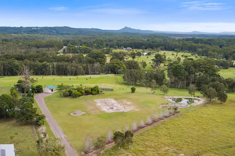 Second view of Homely land listing, 95 Hollett Road, Noosaville QLD 4566