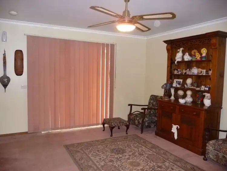 Sixth view of Homely house listing, 92 Mitchell St, Echuca VIC 3564