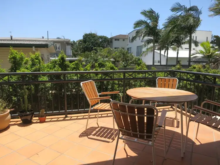 Third view of Homely unit listing, Unit at 59 Petrel Avenue, Mermaid Beach QLD 4218